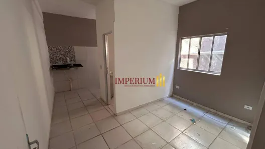 Apartamento com 1 Quarto para alugar, 20m² no Imirim, São Paulo