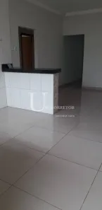 Casa com 3 Quartos à venda, 160m² no Santa Rosa, Uberlândia