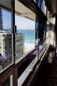 Apartamento com 4 Quartos à venda, 150m² no Leblon, Rio de Janeiro
