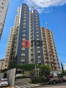 Apartamento com 1 Quarto à venda, 60m² no Centro, São José do Rio Preto