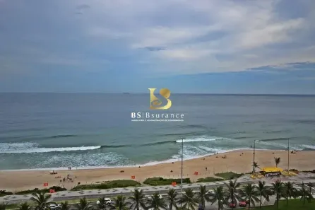 Apartamento com 4 Quartos para venda ou aluguel, 150m² no Barra da Tijuca, Rio de Janeiro