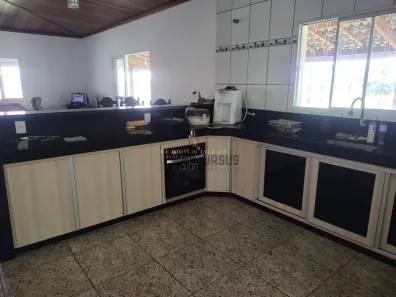 Fazenda/Sítio com 3 Quartos à venda, 220m² no Bom Sucesso, Pindamonhangaba