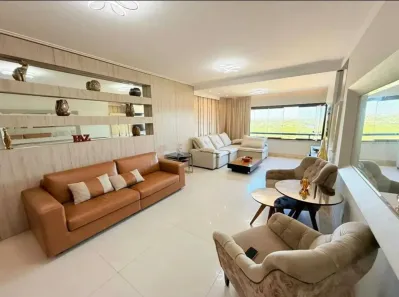 Apartamento com 4 Quartos à venda, 197m² no Jardim São Francisco, São Luís