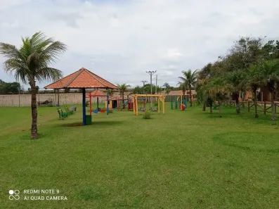 Fazenda/Sítio à venda, 1500m² no Estância Santa Paula, Londrina