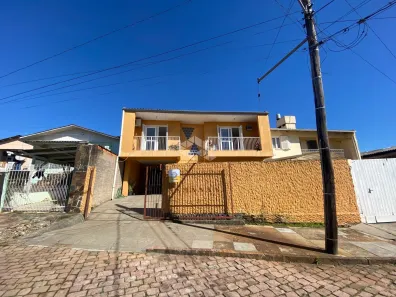 Casa com 3 Quartos à venda, 286m² no Senai, Santa Cruz do Sul