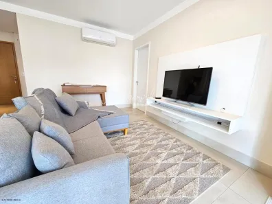 Apartamento com 3 Quartos à venda, 123m² no Barbosa, Marília