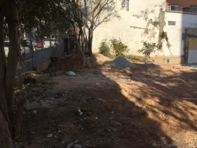 Lote/Terreno à venda, 680m² no Penha de França, São Paulo
