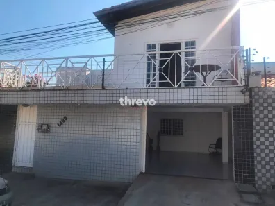 Casa com 4 Quartos à venda, 360m² no Morada do Sol, Teresina