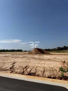 Lote/Terreno à venda, 319m² no Parque Residencial Indaiá, Indaiatuba