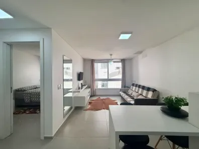 Apartamento com 1 Quarto à venda, 41m² no Zona Nova, Capão da Canoa