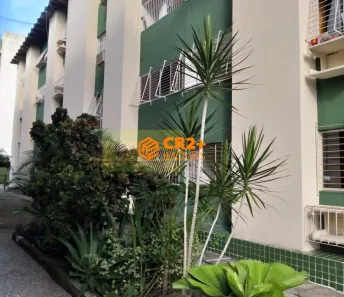 Apartamento com 2 Quartos à venda, 64m² no Arruda, Recife