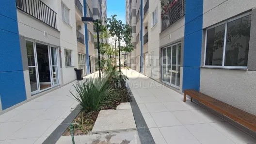 Apartamento com 2 Quartos à venda, 33m² no Ipiranga, São Paulo