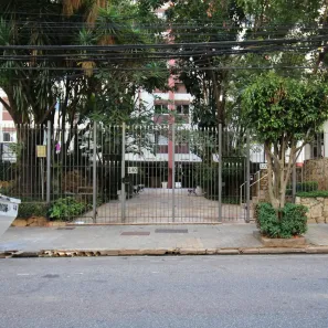 Apartamento com 2 Quartos para alugar, 78m² no Vila Nova Conceição, São Paulo