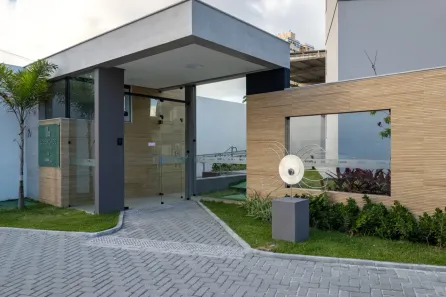 Apartamento com 3 Quartos à venda, 60m² no Sancho, Recife