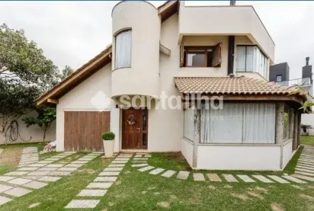 Casa com 3 Quartos à venda, 270m² no Campeche, Florianópolis
