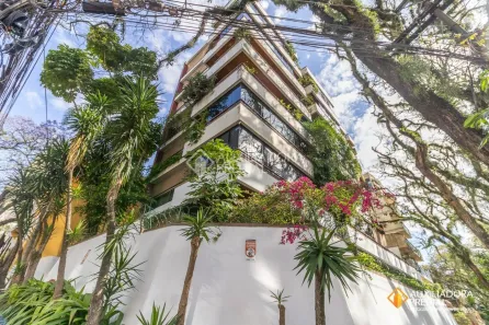 Cobertura com 4 Quartos à venda, 424m² no Floresta, Porto Alegre