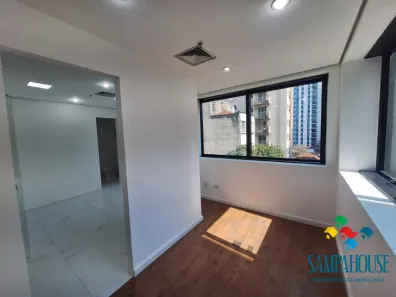 Ponto Comercial para alugar, 45m² no Pinheiros, São Paulo