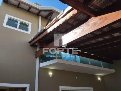 Sobrado com 3 Quartos à venda, 192m² no Vila Caputera, Mogi das Cruzes