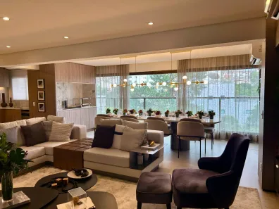 Apartamento com 4 Quartos à venda, 181m² no Perdizes, São Paulo