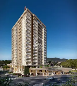 Apartamento com 2 Quartos à venda, 80m² no Centro, Penha