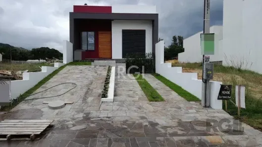 Casa com 3 Quartos à venda, 104m² no Hípica, Porto Alegre
