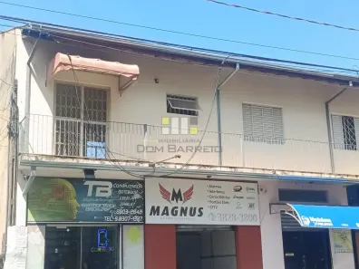 Apartamento com 2 Quartos para alugar, 45m² no Centro, Sumaré
