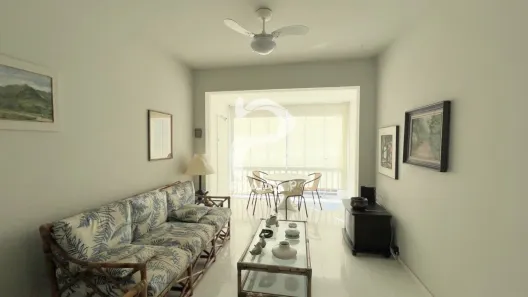 Apartamento com 3 Quartos à venda, 90m² no Pitangueiras, Guarujá