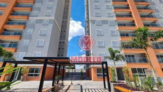 Apartamento com 3 Quartos à venda, 87m² no Piracicamirim, Piracicaba