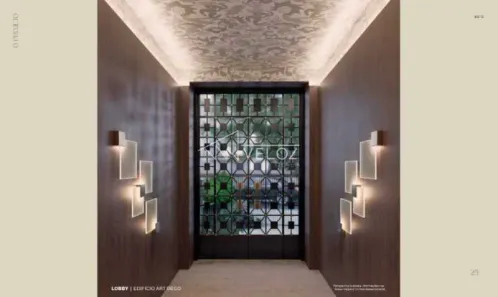 Apartamento com 3 Quartos à venda, 83m² no Leblon, Rio de Janeiro