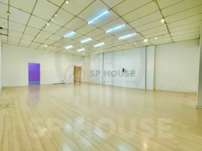 Ponto Comercial à venda, 317m² no Mirandópolis, São Paulo