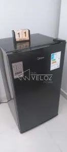Apartamento com 1 Quarto à venda, 38m² no Centro, Rio de Janeiro