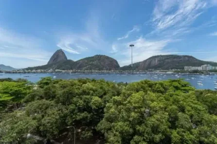 Apartamento com 4 Quartos à venda, 330m² no Flamengo, Rio de Janeiro