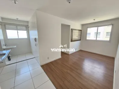 Apartamento com 2 Quartos à venda, 49m² no Vila Penteado, São Paulo