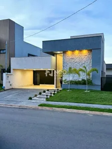Casa de Condomínio com 3 Quartos à venda, 179m² no Jardins Porto, Senador Canedo