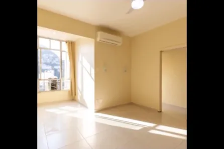 Apartamento com 3 Quartos para alugar, 100m² no Catete, Rio de Janeiro