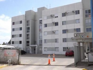 Apartamento com 2 Quartos à venda, 58m² no Centro, Pelotas