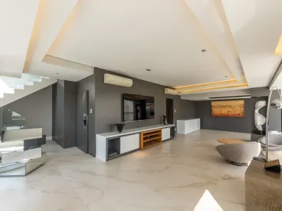 Cobertura com 4 Quartos à venda, 310m² no Vila Nova Conceição, São Paulo