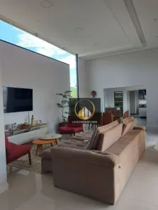 Casa de Condomínio com 3 Quartos à venda, 346m² no Jardim Arizona, Itatiba