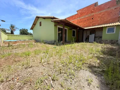 Casa com 2 Quartos à venda, 66m² no Unamar (Tamoios), Cabo Frio