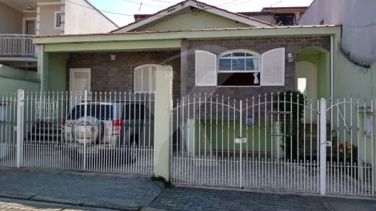 Casa com 3 Quartos à venda, 180m² no Vila Constança, São Paulo