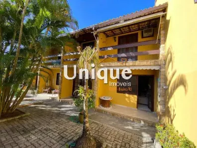 Casa com 3 Quartos à venda, 73m² no Ogiva, Cabo Frio