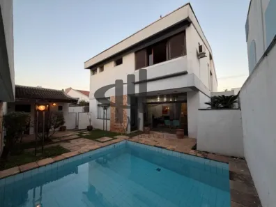Sobrado com 4 Quartos à venda, 330m² no Jardim São Caetano, São Caetano do Sul