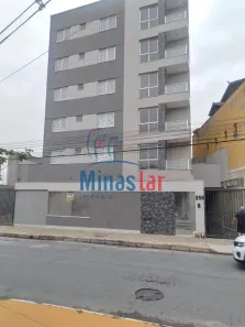 Apartamento com 3 Quartos à venda, 80m² no Ana Lúcia, Sabará