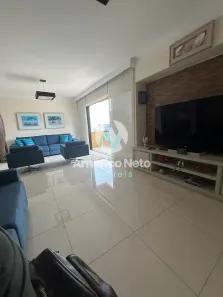 Apartamento com 3 Quartos à venda, 162m² no Santo Antônio, São Caetano do Sul