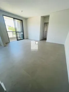 Apartamento com 3 Quartos à venda, 76m² no Carvoeira, Florianópolis