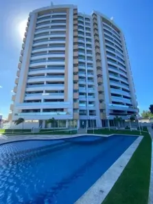 Apartamento com 3 Quartos à venda, 105m² no Jardim das Oliveiras, Fortaleza