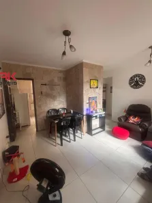 Apartamento com 2 Quartos à venda, 61m² no Vila Mafalda, Jundiaí