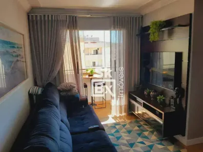 Apartamento com 3 Quartos à venda, 78m² no Chácaras Tubalina e Quartel, Uberlândia