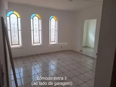 Imóvel Comercial com 3 Quartos à venda, 156m² no Jardim Tupi, Campinas