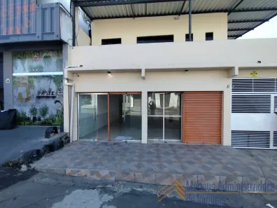 Sala Comercial para alugar, 70m² no Cidade Nova, Manaus